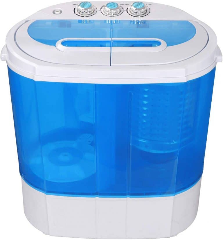 washing machine from SUPER DEAL