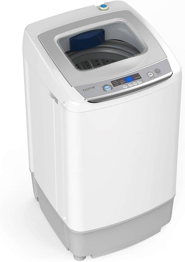 Homelabs portable washing machine review